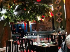 -北平盛世·新京菜·北京烤鸭(劲松·双井店)