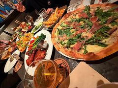 -京A Taproom·精酿餐吧(CBD店)
