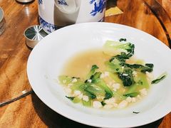 -民俗村柴火灶·景德江西菜(中国陶瓷博物馆店)