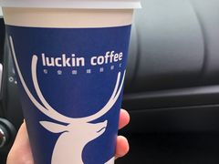 -瑞幸咖啡(龙湖北城天街北馆店)