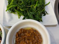-朴小妹人参鸡汤火锅(长白山万达店)