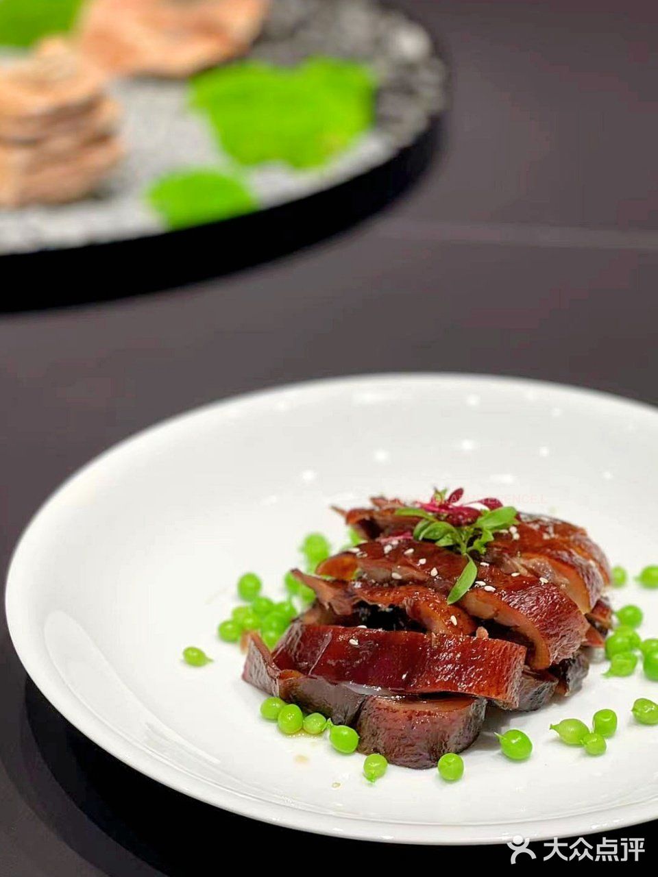 逸采 | 年夜饭放在米其林餐厅，价格并不贵啊
