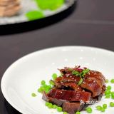 逸采 | 年夜饭放在米其林餐厅，价格并不贵啊