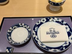 -小山日本料理(太古汇店)
