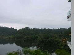 android_upload_pic-河源万绿湖美思威尔顿酒店