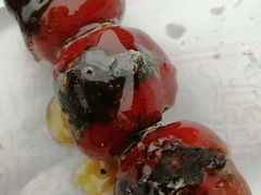 -糖葫芦王保定名吃(古莲花池店)