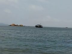 -那琴半岛地质海洋公园