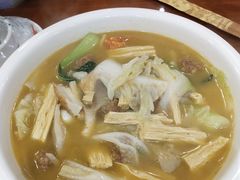 -临潼印象·特色陕菜