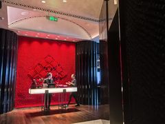 -苏州W酒店·苏滟中餐厅