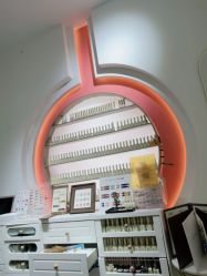 -MB·nail美甲美睫