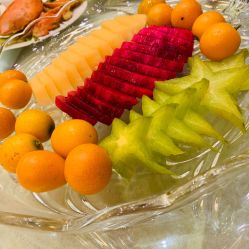 -上海大酒店·婚宴年会宴会厅