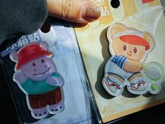 -名创优品(北京新中关购物中心地铁层店)