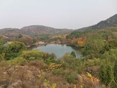 -白马涧龙池景区