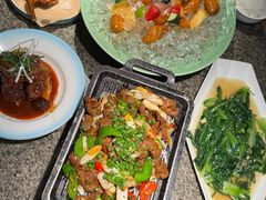-白鹭·江南宴(茂悦东荟城店)