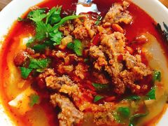 -豆相识•九九豆腐脑(牛咡桥店)