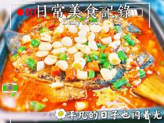 -云晓光头烧烤吧(德平路店)