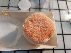 雪域芝士小贝-mira甜品屋(财大店)