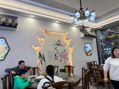-徽州美食(三十年老店)