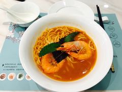 -南山鲜虾面·活鲜小馆·海味大连菜(南山总店)