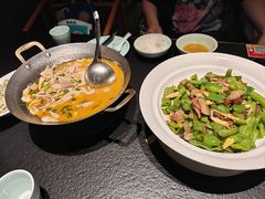 -唐猫庭院·千年陕菜(赛格国际购物中心店)
