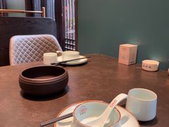 -福照楼汽锅鸡·云南菜(护国路店)