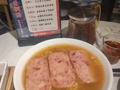 -食大利香港茶餐厅(南亚风情第一城店)