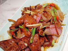 -乔阿马·江南味·驴肉香(龙湖华泾天街店)