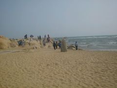 -老虎石海上公园