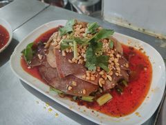 夫妻肺片-龙抄手(春熙路总店)