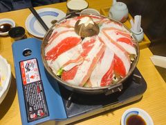 -富山日式料理(宽厚里店)