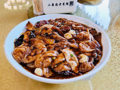 -二泉园老菜馆·百年无锡菜