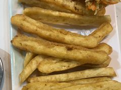 -清真·马坡烧烤涮牛肚·酸浆火锅(新区总店)