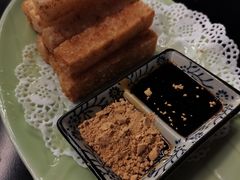 -聚汇三少·龙虾·中餐厅(莫邪路新天地店)