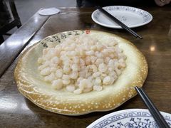 手剥虾仁-协和菜馆(凤凰街店)