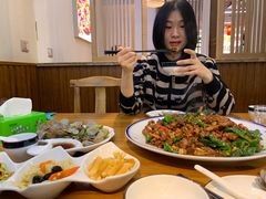 -食鸡公社辣子鸡·潍坊菜·烧烤