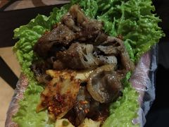 -火炉火自助餐(枫蓝国际店)