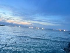 -咸德海水浴场