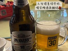 -聚味瞿记·龙虾堂(渔人码头一店)