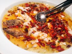 -鼎盛蜀坊·重庆江湖菜(市桥地铁站店)