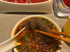 -海底捞火锅(青悦城店)