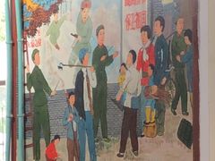 -人民公社大食堂(顺义总店)