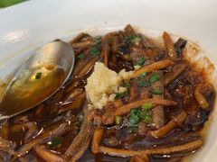 -老洋房花园饭店(绍兴路店)