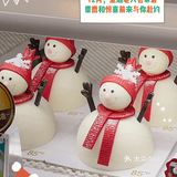 85度C圣诞趴｜颜值爆表，将氛围拉满💃