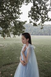 -MANLI BRIDAL婚纱