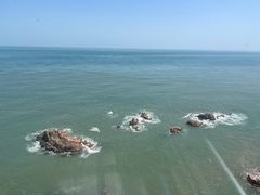 -摩天岭风景区