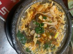 -王明古法砂锅居(开化寺店)
