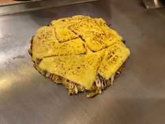 -日葵 大阪烧ひまり(仙霞路店)