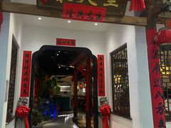 -春天里餐厅(西田城店)