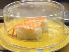 -争鲜回转寿司(浦东三钢里PLUS店)