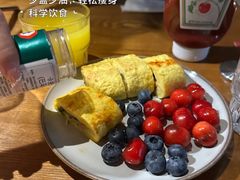 -JINNS锦时 steak&pizza(浸信会礼拜堂旧址店)